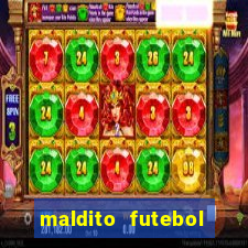 maldito futebol clube dublado download